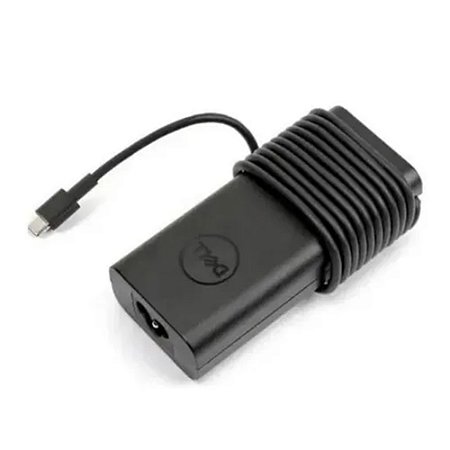 Fonte Carregador Para Notebook Dell LA65NM190 - Dell