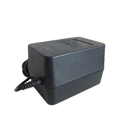 Fonte Carregador Para Super Nintendo - Nintendo