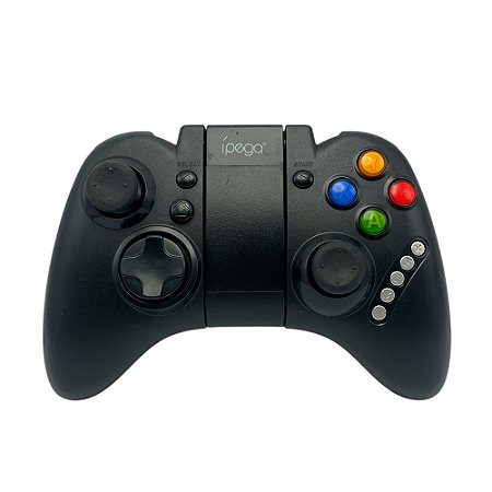 Controle Sem Fio Bluetooth PG-9021S - Ípega