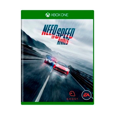 Jogo Need for Speed Rivals - Xbox One