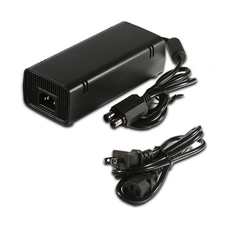 Fonte de Alimentação - Xbox 360 Slim