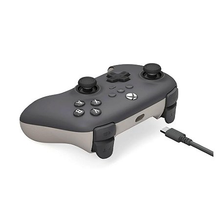 Controle Ultimate C Wired Controller para Xbox - 8BitDo