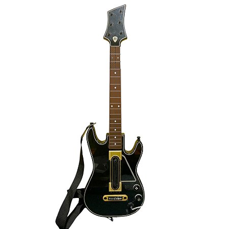 Guitarra Guitar Hero Live (NÃO FUNCIONA - Item Decorativo)
