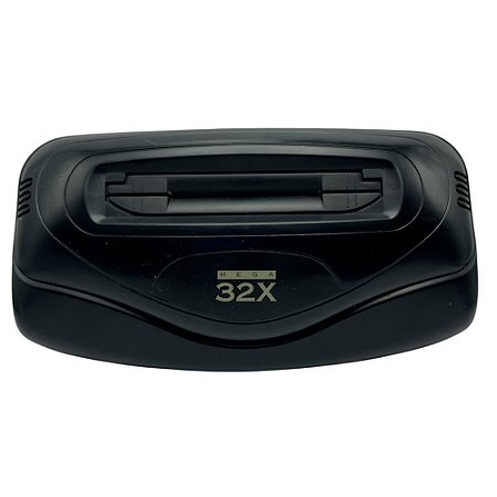 Adaptador Super 32X TecToy - Mega Drive