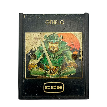 Jogo Othelo C-855 (CCE) - Atari