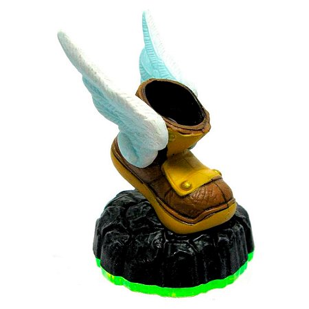 Boneco Skylanders Spyro's Adventure: Winged Boots