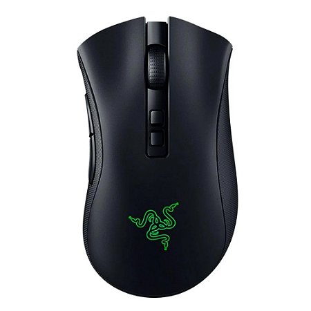 Mouse Deathadder v2 Pro Sem Fio - Razer