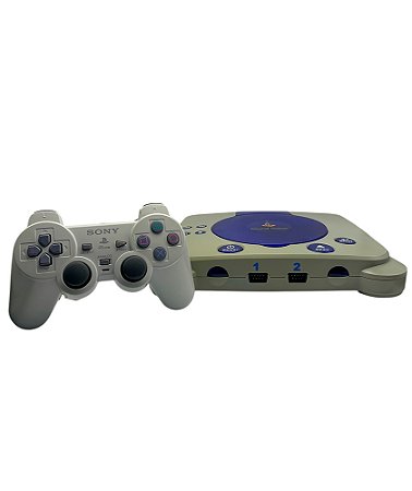 Console GameStation BS-9500 - Sem Marca