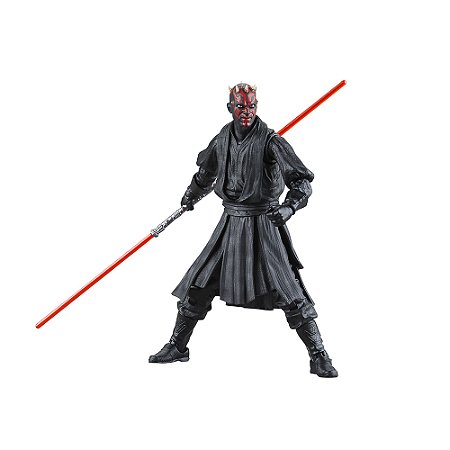 Boneco Darth Maul