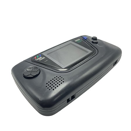 Console Game Gear - Sega (Item Decorativo)