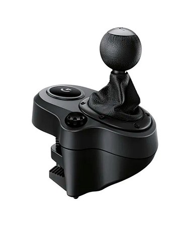 Câmbio G Driving Force para volantes G29 e G920 - Logitech