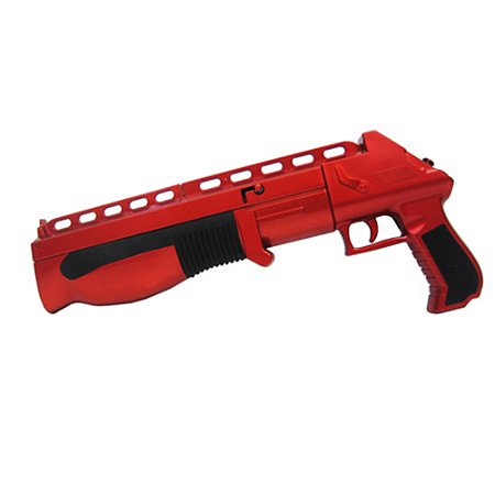 Arma Buckshot Para Wii - Nintendo Wii