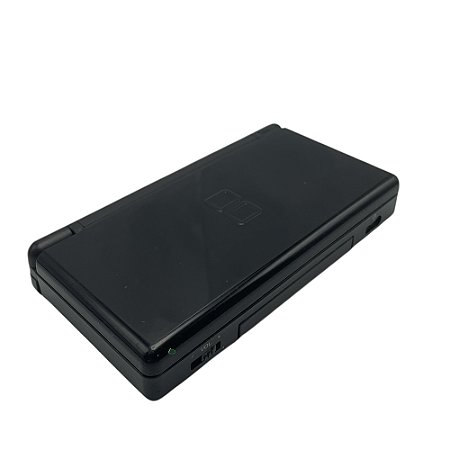 Console Nintendo DS Lite Preto - Nintendo