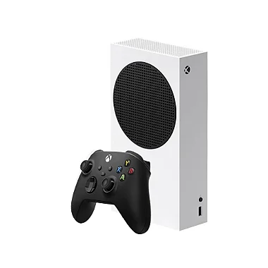 Console Xbox Series S - Microsoft