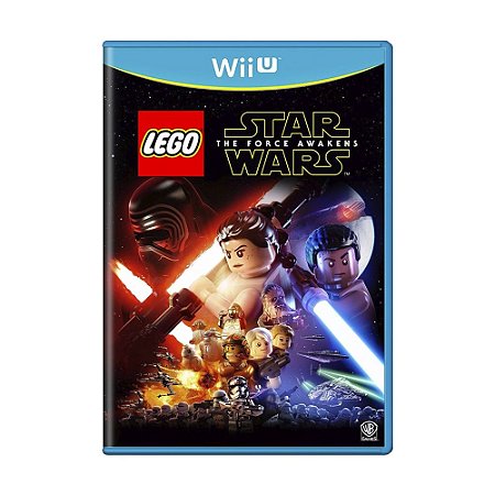 wii lego star wars the force awakens wii lego star wars the force awakens