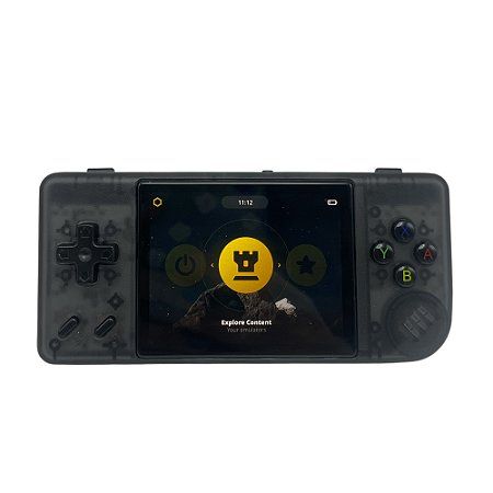 Console Retro Portátil RG28XX 64GB - Anbernic