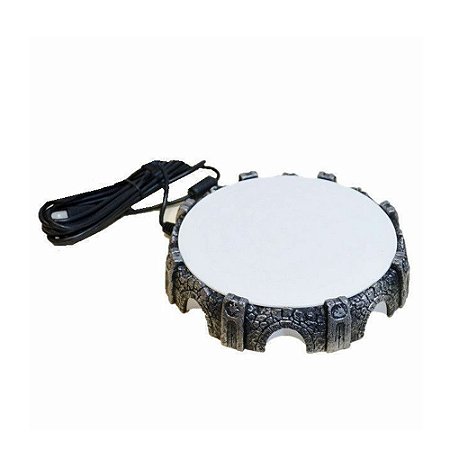 Portal do Poder Skylanders Swap Force - PS3, Wii e Wii U