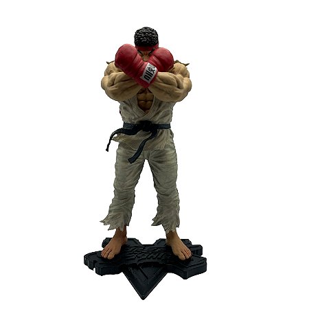 Action figure Collector's Edition Street Figther V: Ryu - Capcom