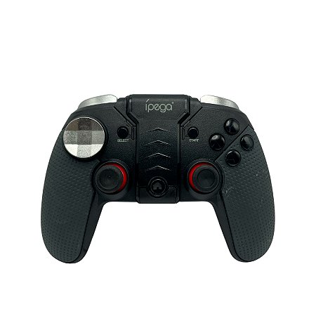 Controle Sem Fio Bluetooth PG-9099 - Ípega
