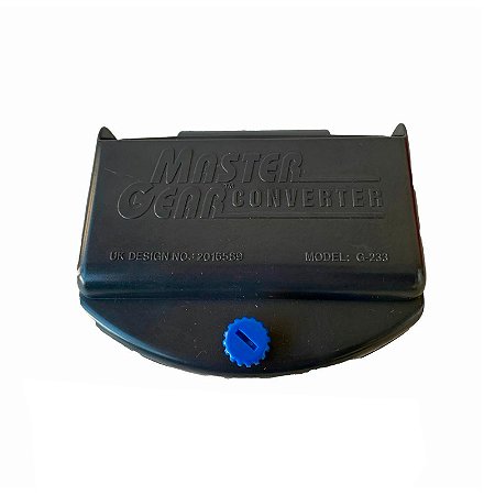 Master Gear Converter - Sega
