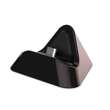 Dock Triangular Para Switch Lite - Dobe