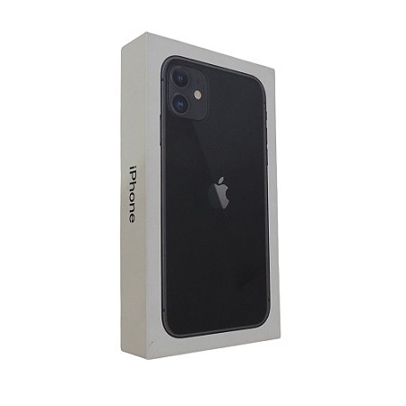 iPhone11 128GB アイフォン 本体 ブラック Apple Apple iPhone 11 (128 GB) - Preto - Excelente (Recondicionado