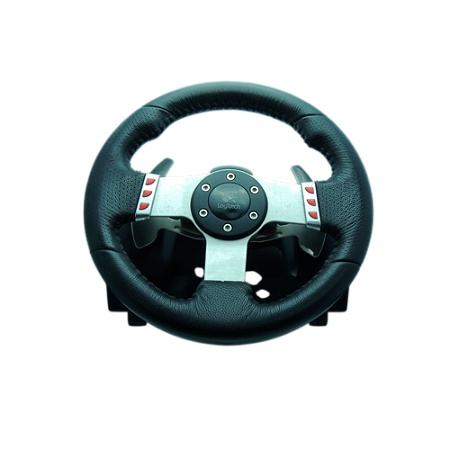 Volante Logitech G27 Racing Wheel joystick - PS3 e PC