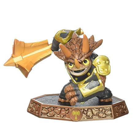 Boneco Skylanders: Tri-Tip