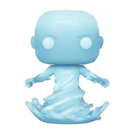 Boneco Marvel Spider Man: Hydro-Man Nº 475 - Funko Pop!
