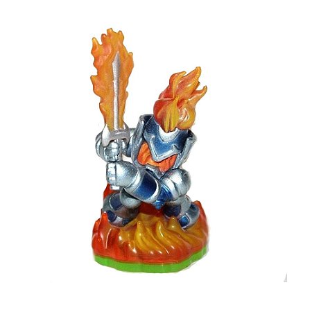 Boneco Skylanders: Ignitor