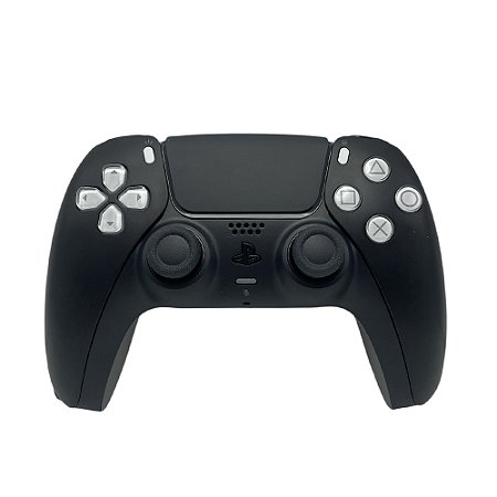 Controle sem fio DualSense Sony - PS5 (Personalizado)