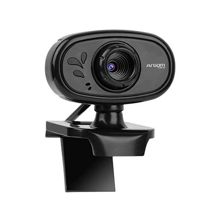 Webcam HD CAM20 720MP - Argom Tech