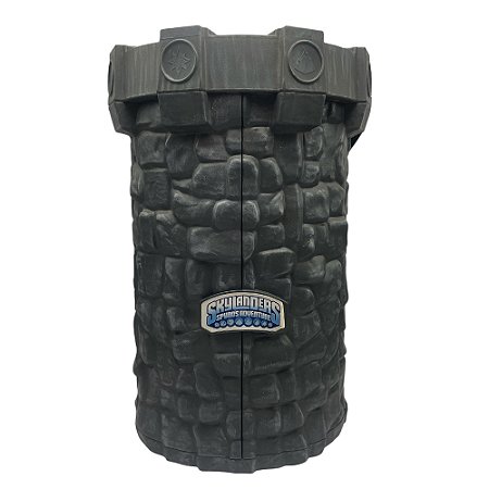 Torre Skylanders (Tower Case) - Activision