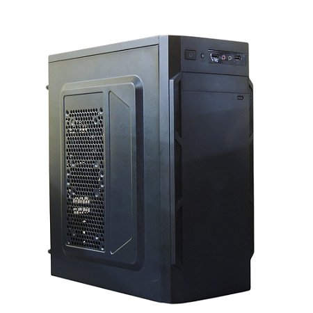 PC Gamer Intel I3 9100F 3.60GHz, GTX 1050 TI 4GB Gigabyte, 16GB RAM, SSD 480GB