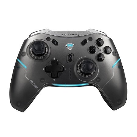 Controle Machenike G5 PRO Sem Fio Tri-mode, Black - PC/IOS, Switch e Android