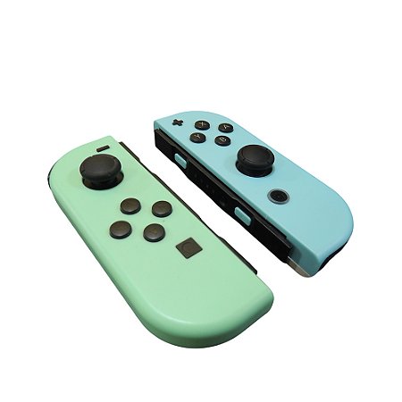 Controle Nintendo Joy-Con (Direito e Esquerdo) - Switch (Paralelo)