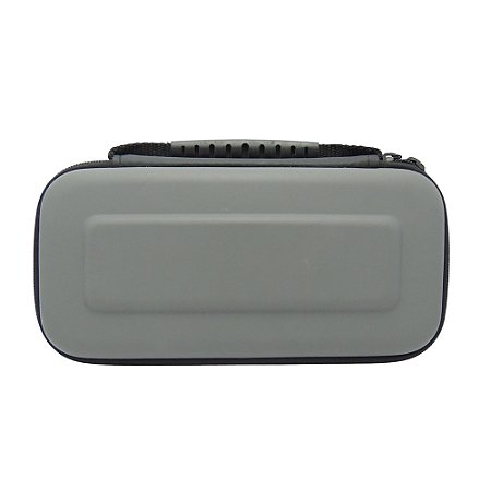 Case Cinza para Nintendo Switch (Sem Marca)