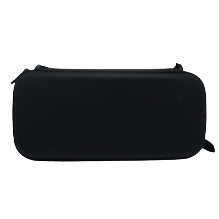 Case Preta para Nintendo Switch
