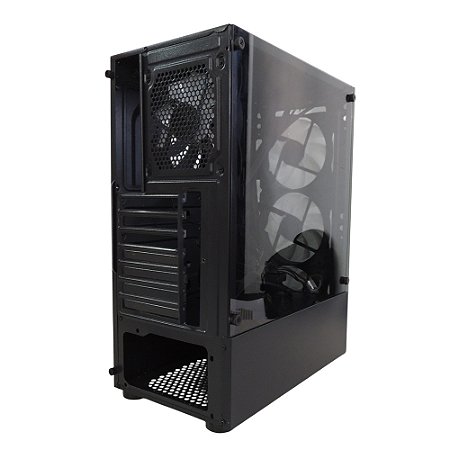 Gabinete Gamer HAYOM