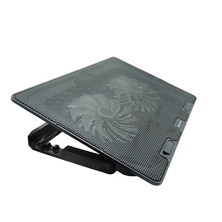 Suporte para Notebook C3Tech NBC-50V2-BK