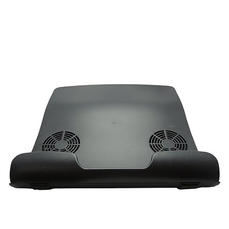 Suporte Dobrável e Ergonômico para Notebook