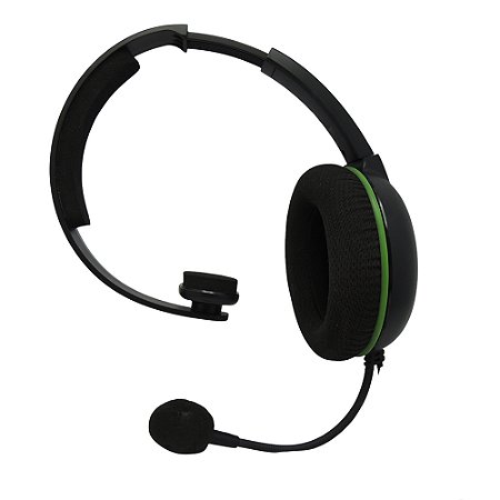 Headset HyperX Cloud Chat - Xbox