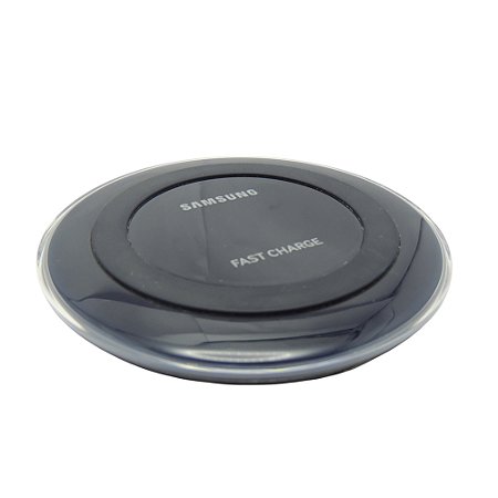 Samsung Fast Charge Wireless Charging Pad EP-PN920 - Carregador Sem Fio Qi