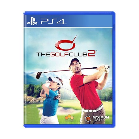 Jogo The Golf Club 2 - PS4