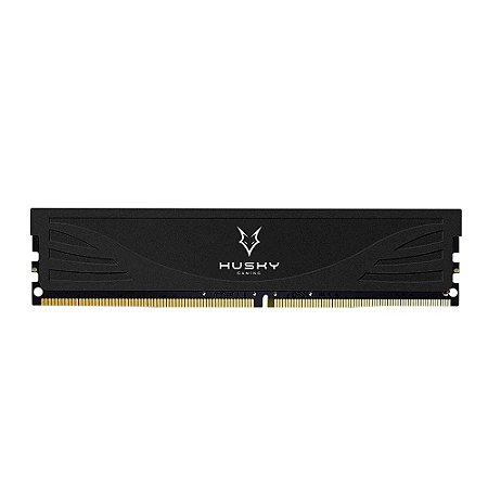 Memória Ram 8GB DDR4 2666MHz - Husky Gaming