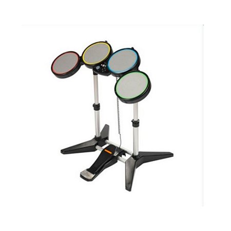 Bateria Rock Band - Xbox 360