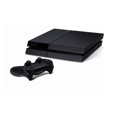 Console PlayStation 4 2TB - Sony