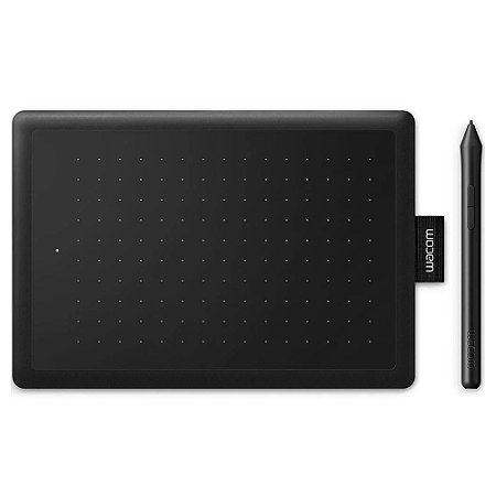 Mesa Digitalizadora One by WACOM - PC