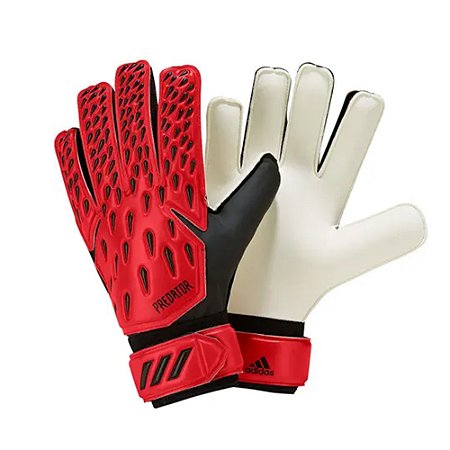 Luva de Goleiro Predator Training - Adidas (NOVA - SEM USO)