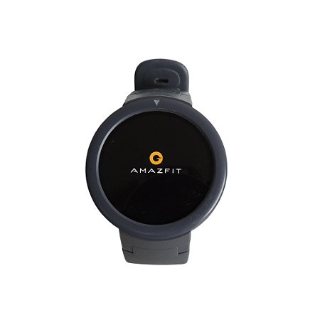 Smartwatch Amazfit Verge Lite A1818 Cinza - Xiaomi
